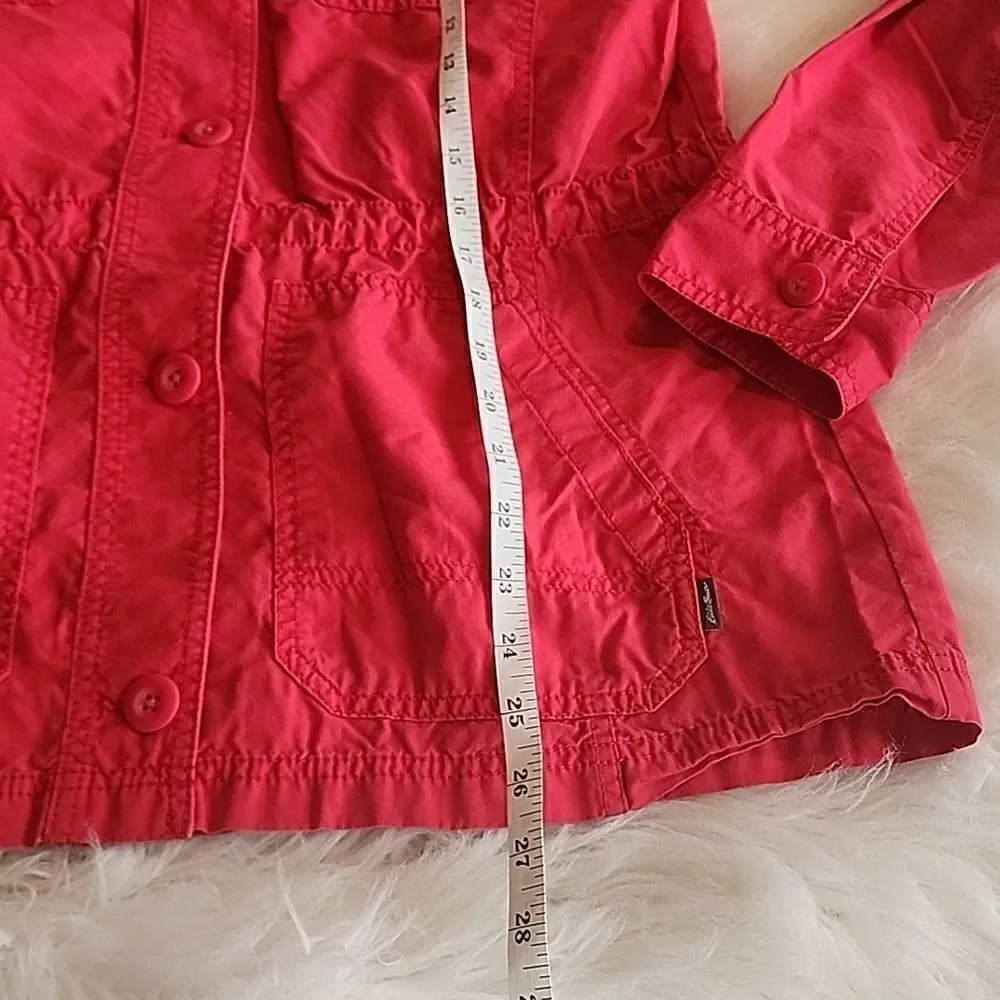 Eddie Bauer- Jacket  - Picture 3 of 9